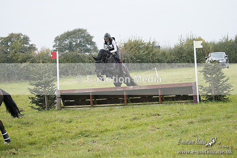 WWHT 181020 WWHT 181020 792 - WWEC Novice Pairs (0.80m) 18/10/20