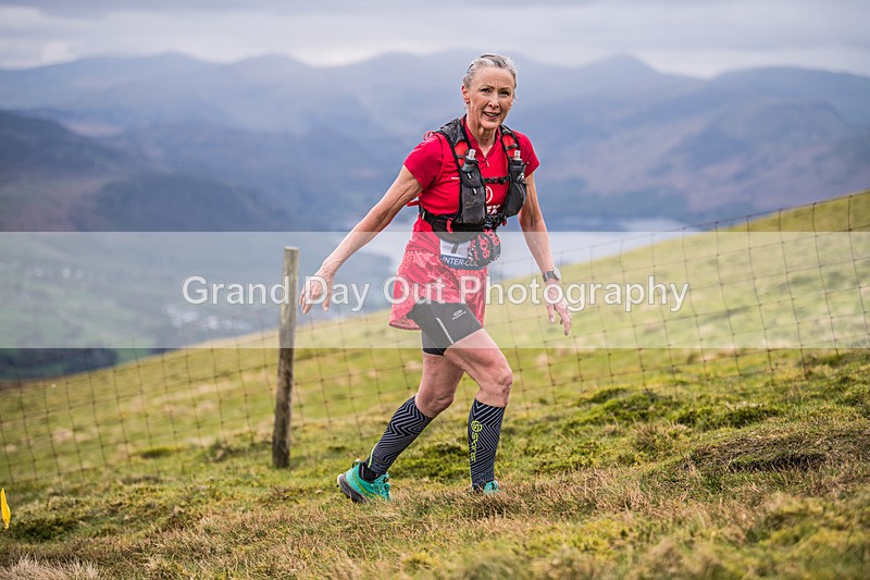 Keswick-982 - Inter Counties & Up and Down Mountain Running Champs (Junior & Senior Races) Sunday 21st April 2024