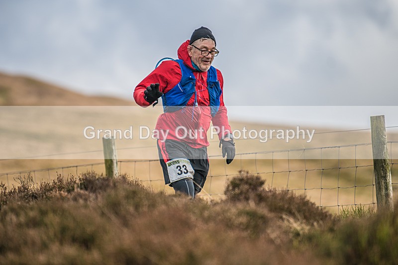 Blake Fell-975 - Blake Fell Race Saturday 25th January 2025