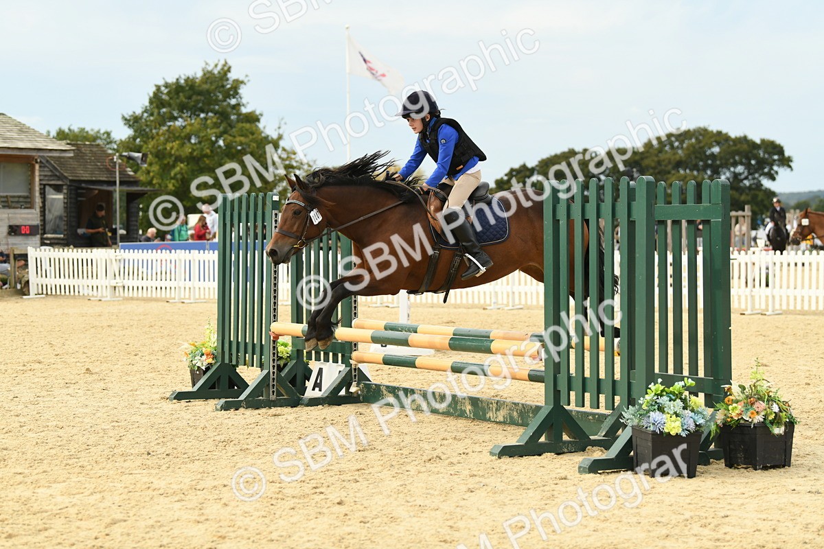 SBM_71142 - J15 - Junior Pony 70cm Championship