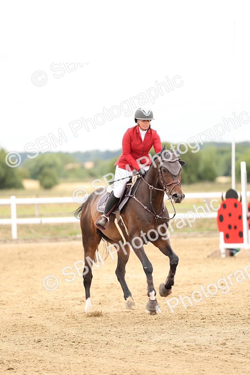 SBM_023528 - Class 4 - Amateur Championship Qualifier 95cm