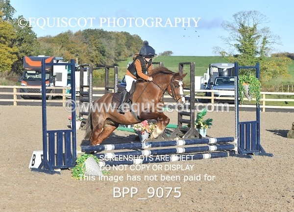 BPP_9075 - CLASS 1 40CM