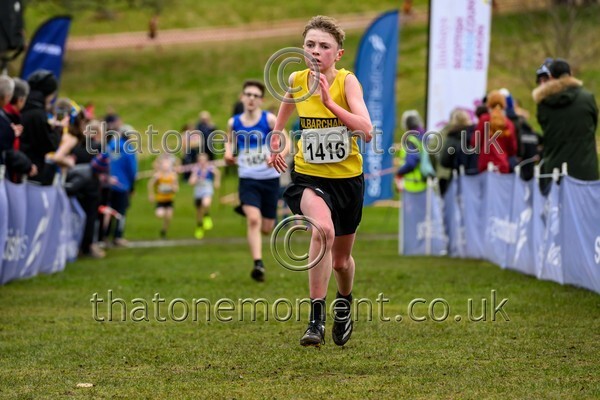 Falkirk26-911009 - U13 Boys