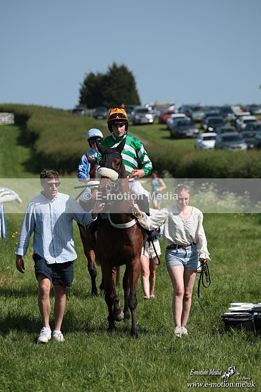 PtP 250526 459 - Albrighton & Woodland PtP Chaddesley Corbett 25/05/26