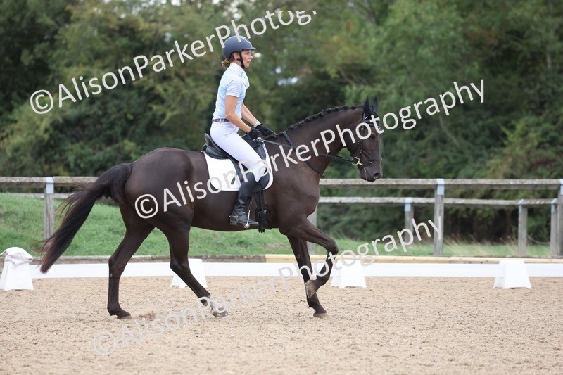 20260923-0530 - Class 9 - Novice 1