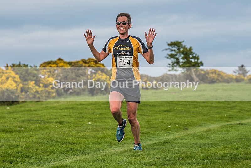 Hay-O-446 - Hay O Trail Race Tuesday 23rd May 2023