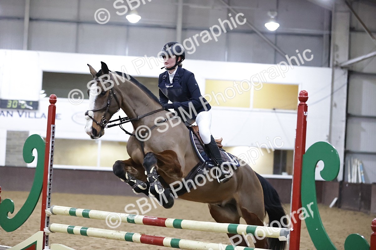 SBM_001513 - Class 3 - 1.00m