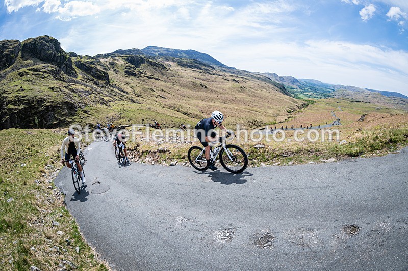 132917 - Hardknott Pass Camera 2 13.00-14.00