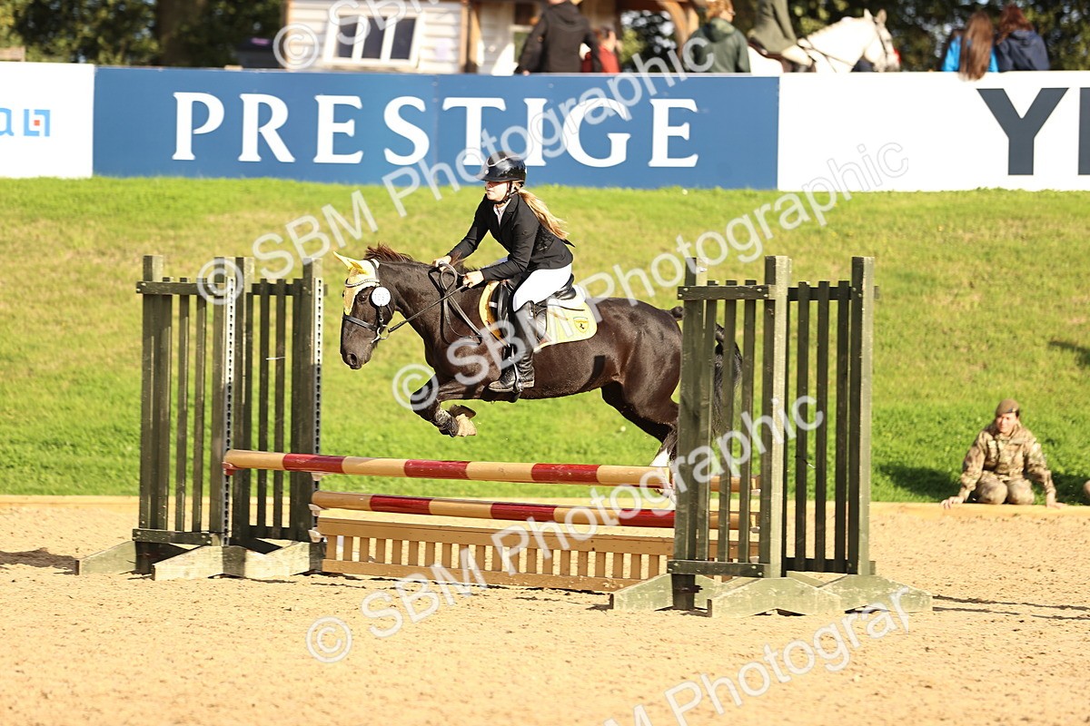 SBM_51808 - J10 - Junior Pony 75cm Championship