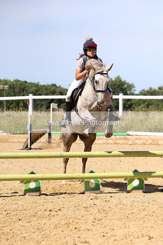 3E7A7101 - Class 2: 70cm