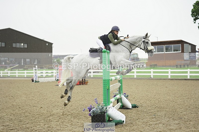 230722A-132524-09352 - Cls 15, 1 Star Bronze 1.15m