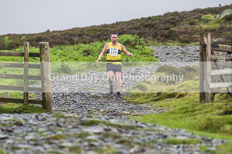 Skiddaw-434 - Skiddaw Fell Race Sunday 5th July 2026