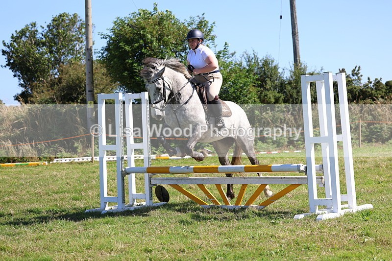 3E7A4648 - Class 2: Club 70cm