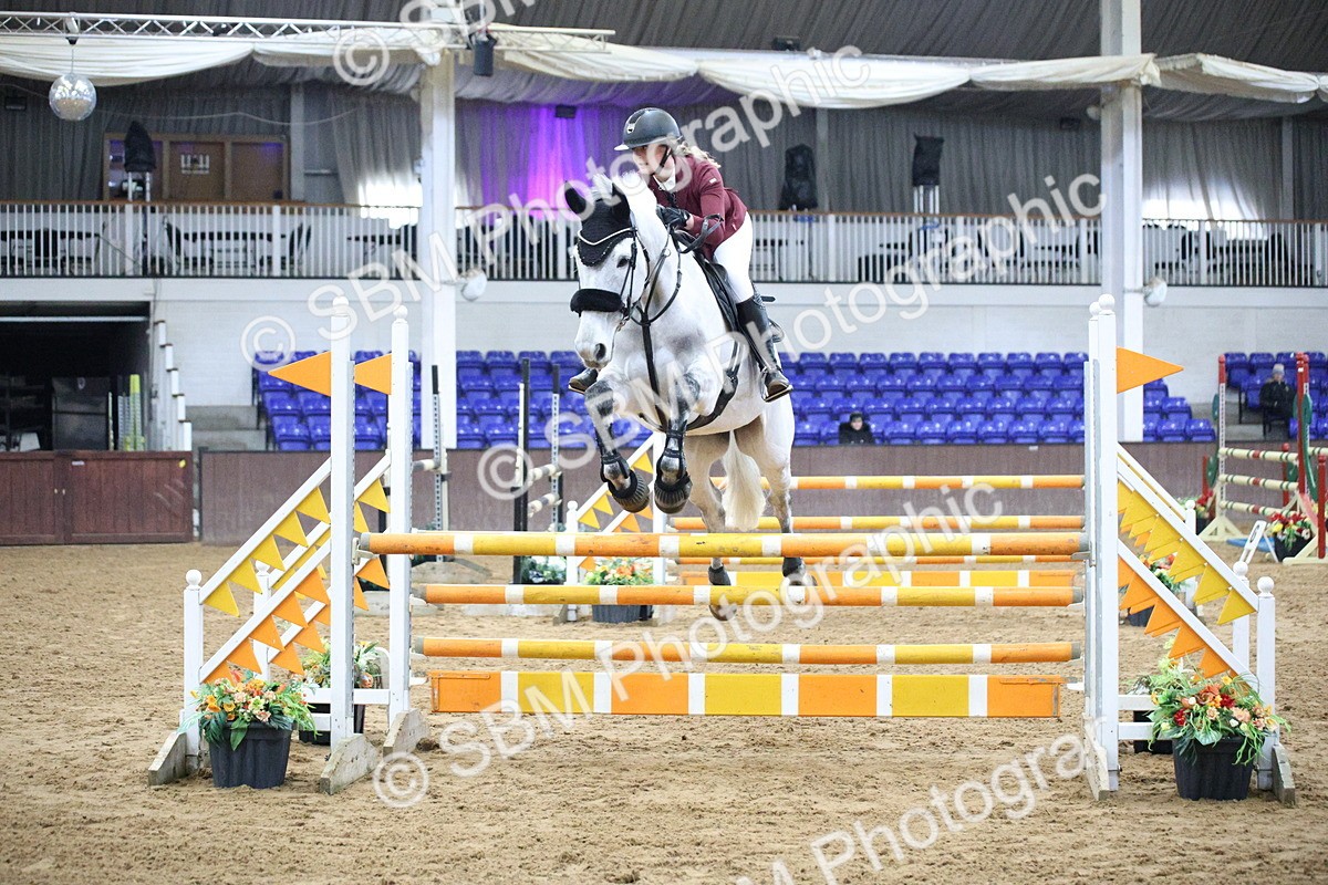 5K7A4119 - Class 3 - Senior Newcomers/ 1.10m Open