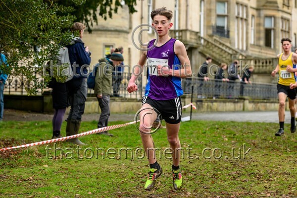 Falkirk26-911922 - U15 Boys