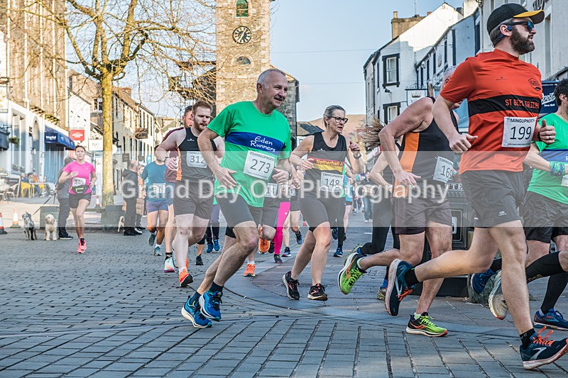 RTH-115 - Keswick Round The Houses Road Race, Wednesday 26th April 2023