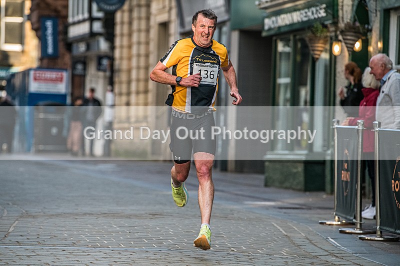 RTH-182 - Keswick Round The Houses Road Race Wednesday 23rd April 2025