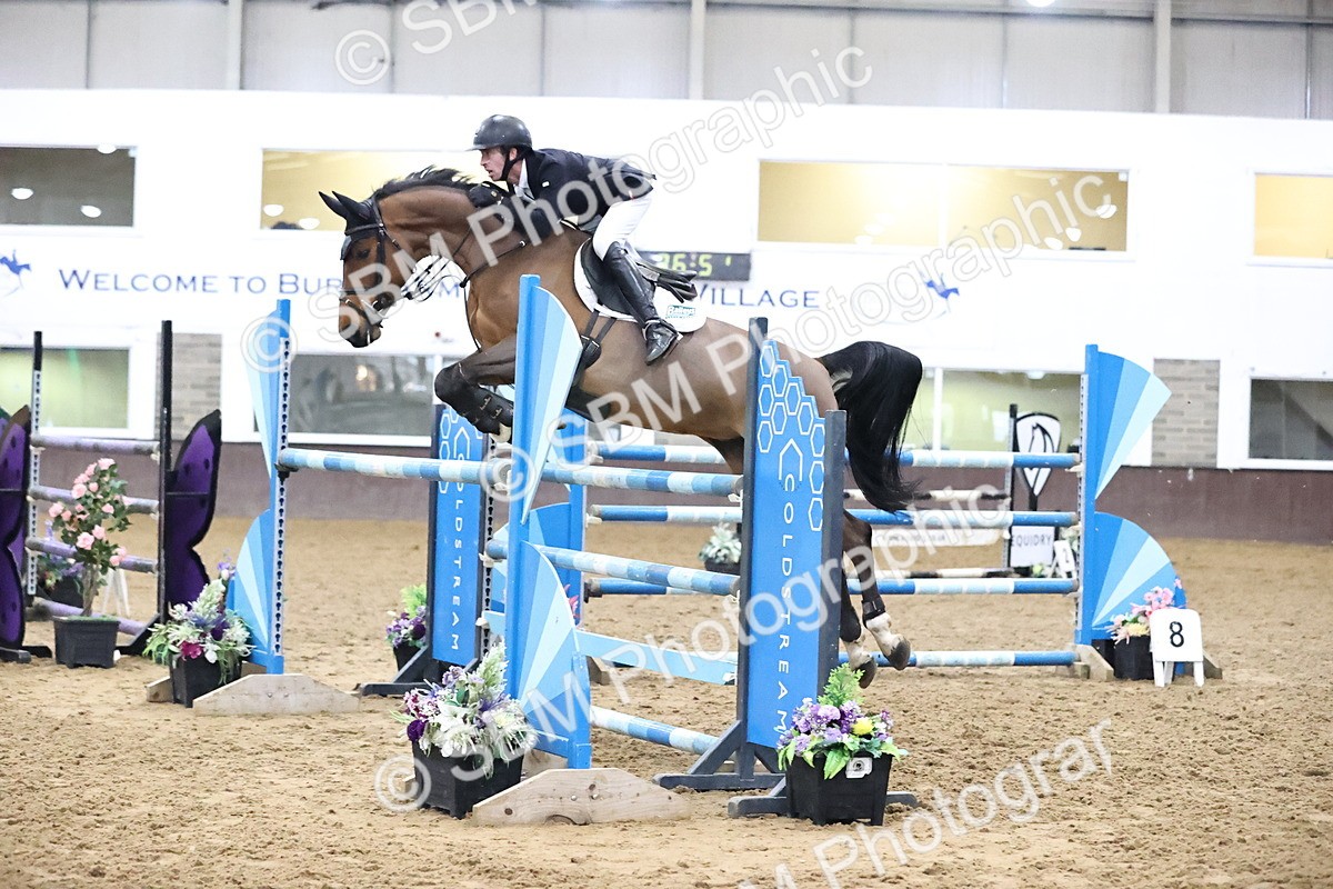 SBM_003760 - Class 18 - National 1.30 1.40m