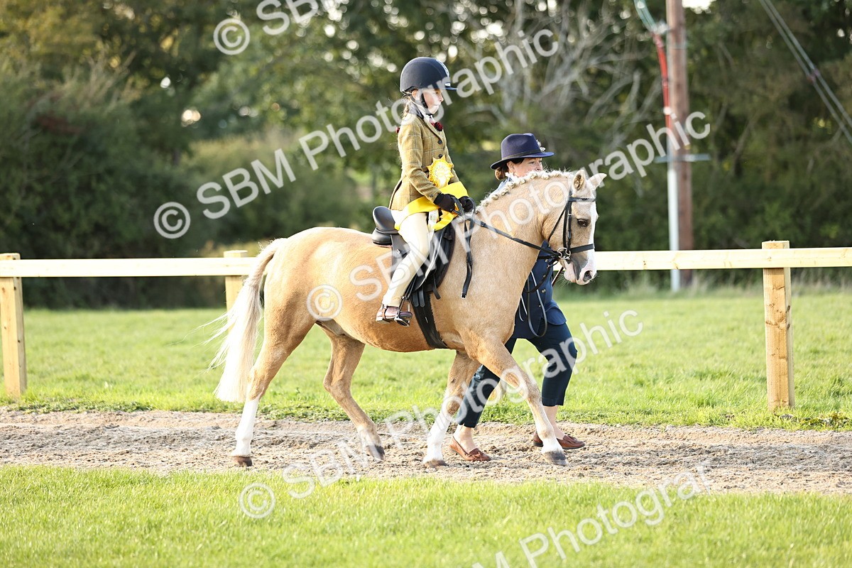 SBM_29522 - S7 - Novice & Newcomers Ridden Pony