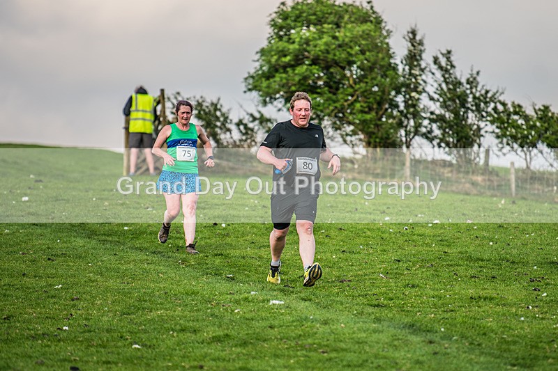 Hay-651 - Hay O Trail Race Tuesday 21st May 2024