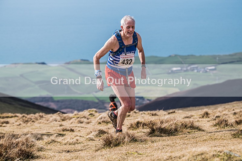 Black Combe-550 - Black Combe Fell Race Saturday 7th March 2026