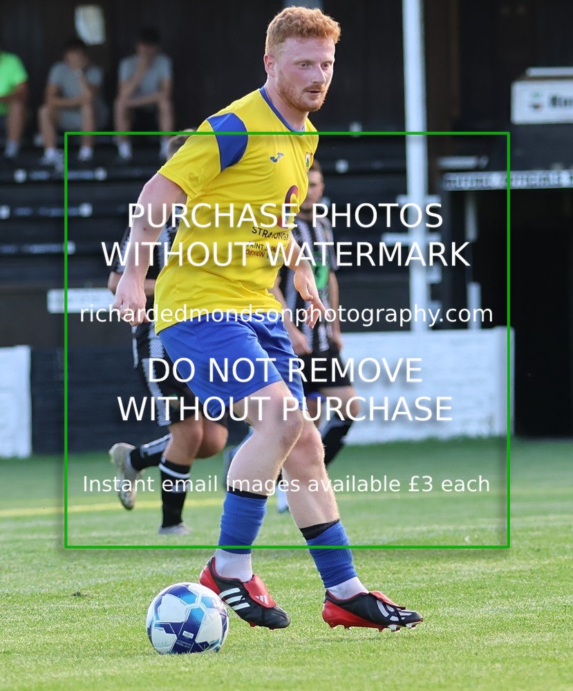 533A5469 - Kendal Town vs Kendal United