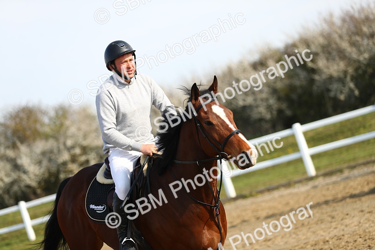 SBM_001769 - Class 7 - Clear Round