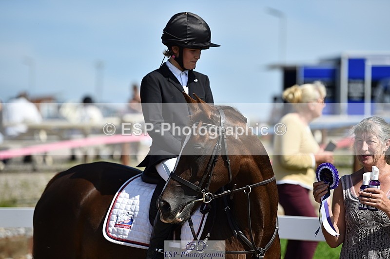 230903A-131316-04631 - Cls 19 Pony Discovery & 90cm Open