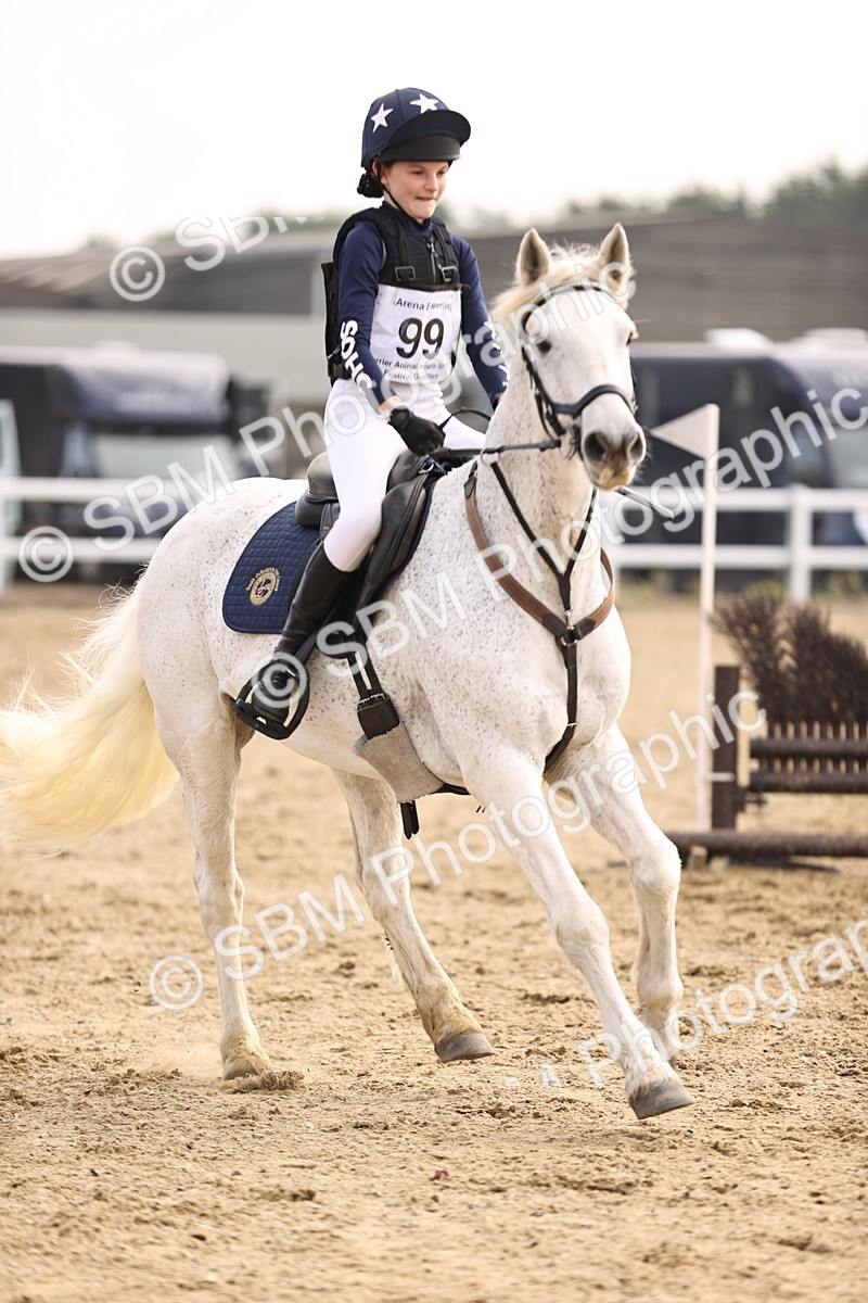 SBM_003100 - Class 2 - 80cm