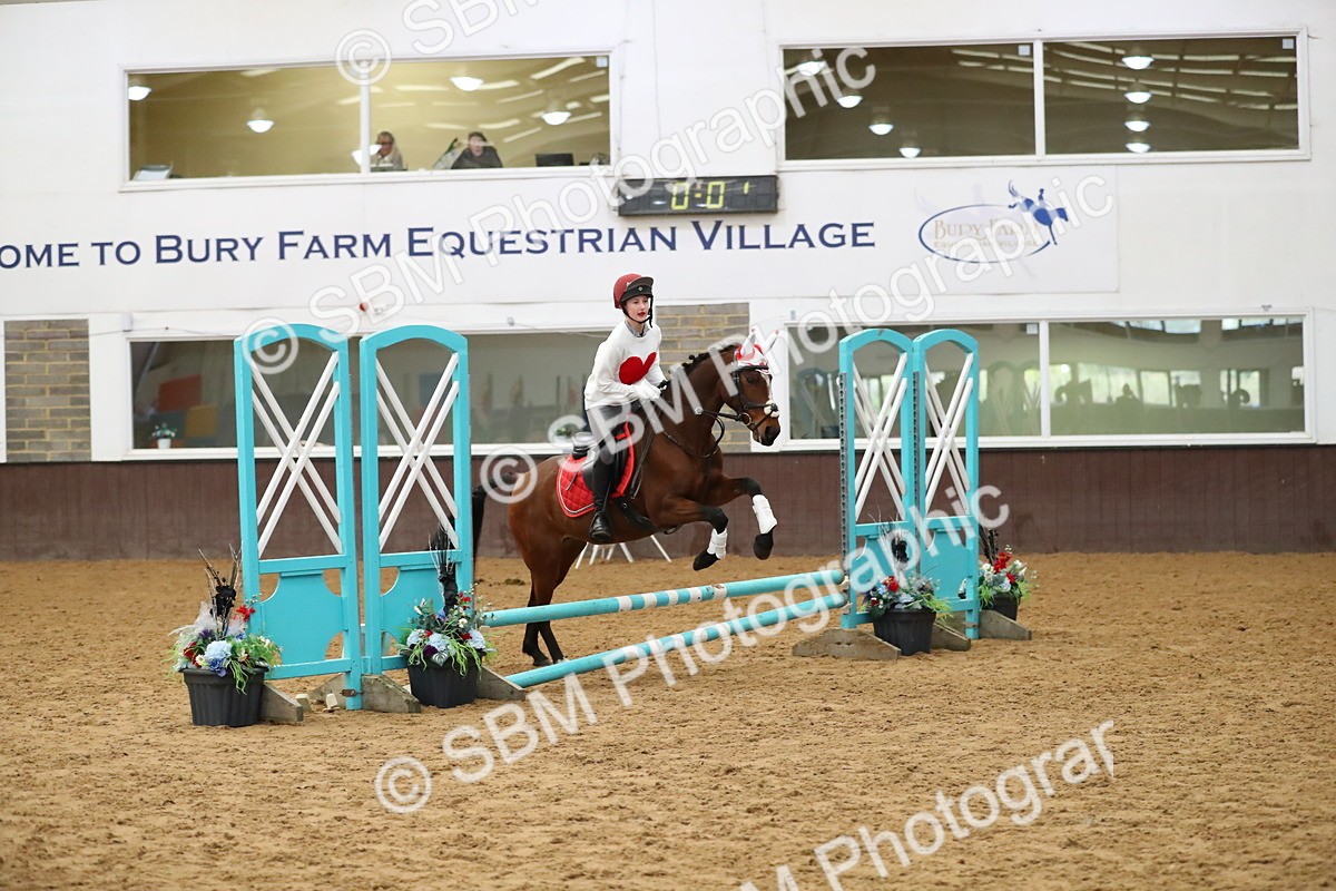 SBM_001826 - Class 3 - Horse & Hound