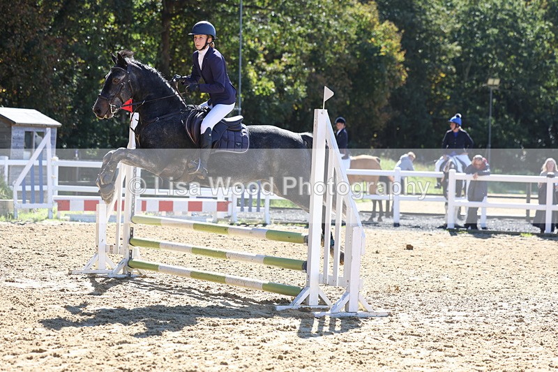 3E7A4418 - Class 7: 70cm Senior