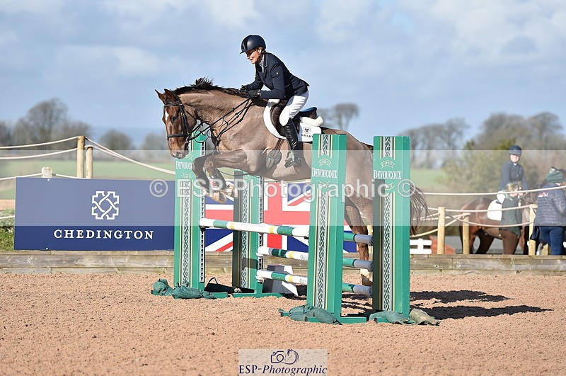 240306A-103314-00792 - Cls 1 British Novice and 90cm Open