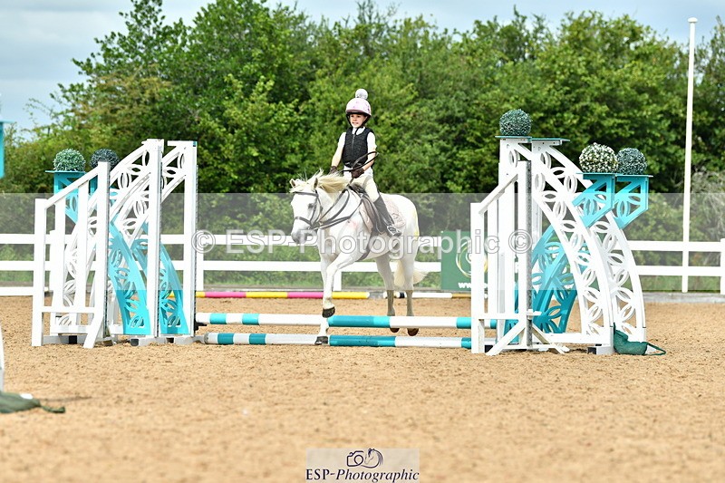 230804A-112207-02229 - Showjumping Competition