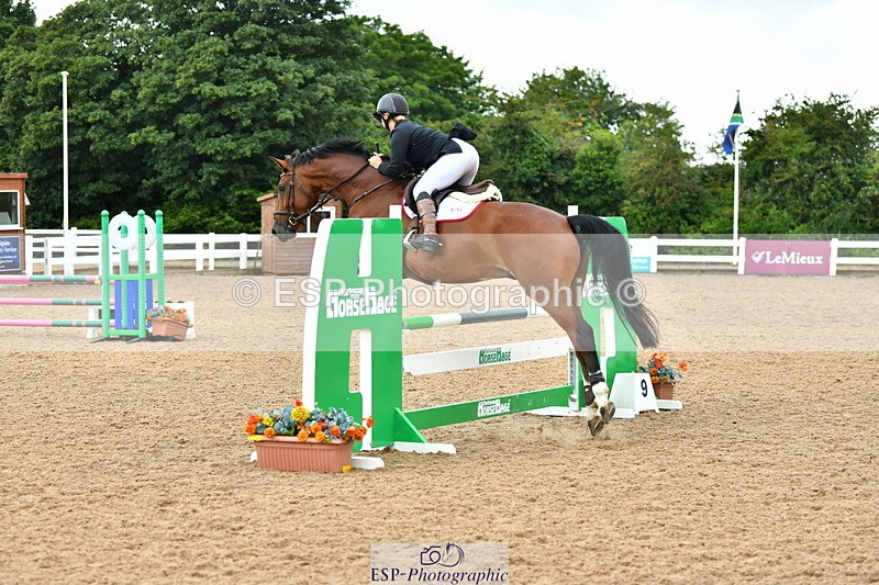 230730A-141003-10305 - Cls 34 95cm Amateur Quali