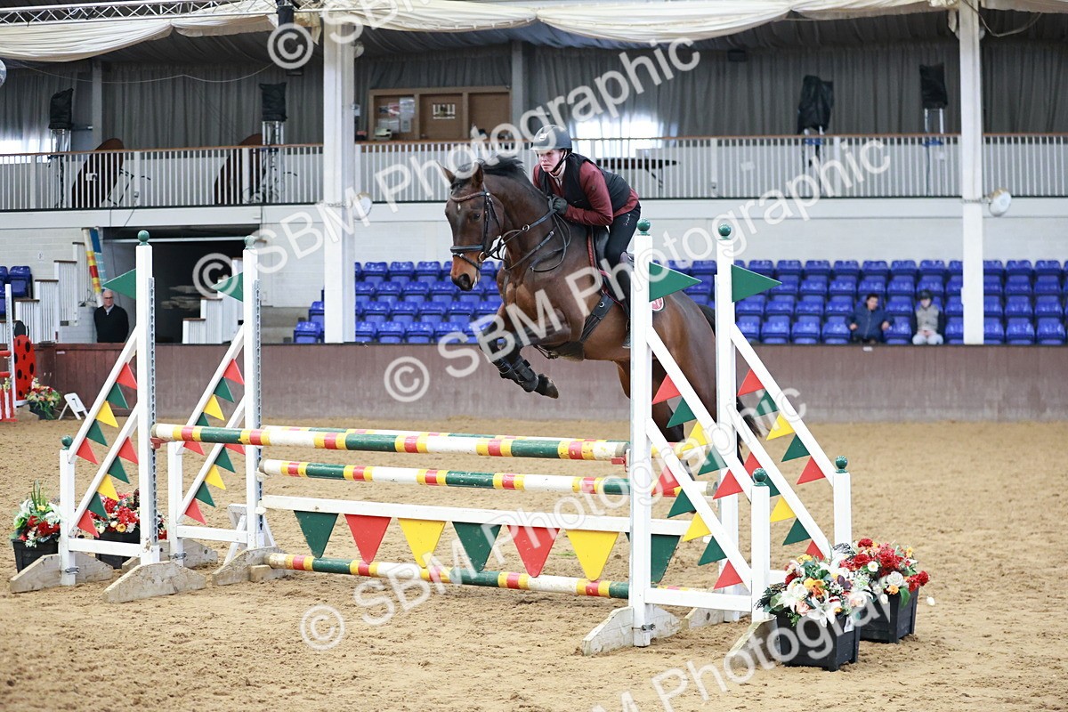 SBM_000518 - Class 3 - Senior British Discovery - 1.00m