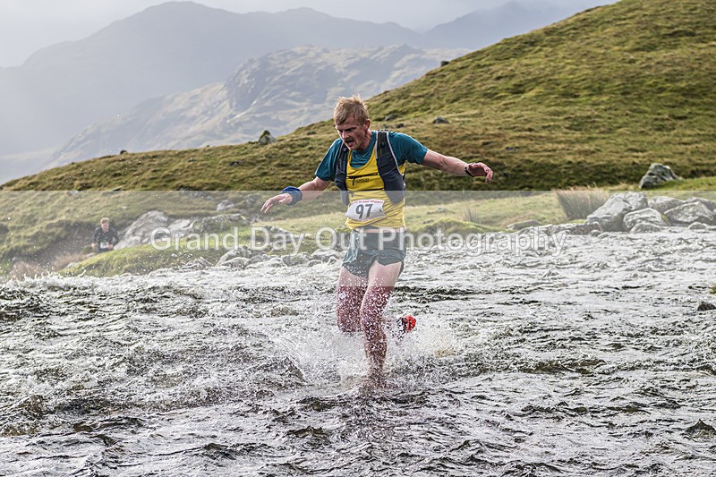 Langdale -16 - Langdale Horseshoe Fell Race Saturday 10th October 2026