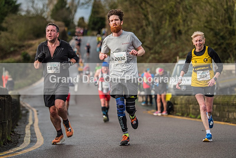 Ribble-1121 - Ribble Valley 10K Sunday 31st December 2023