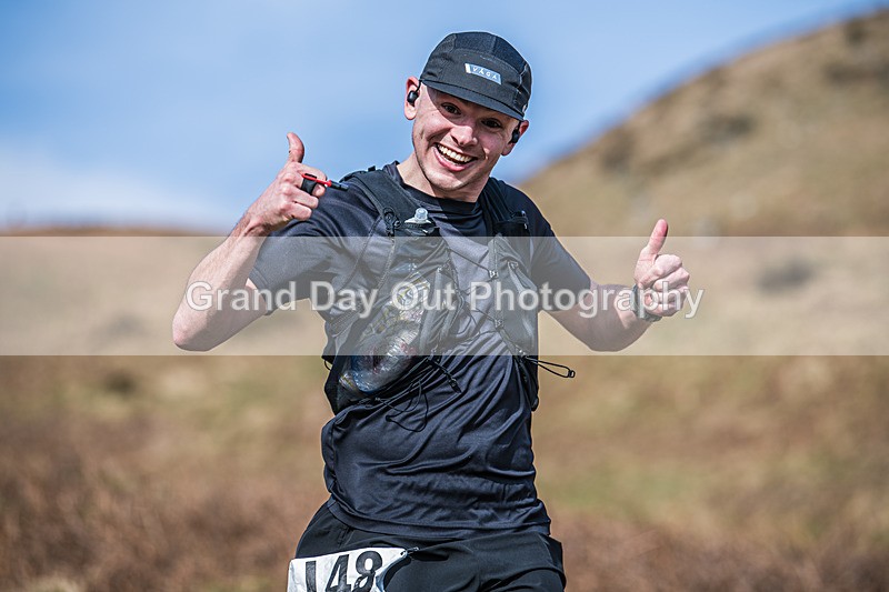Black Combe-941 - Black Combe Fell Race Saturday 8th March 2025