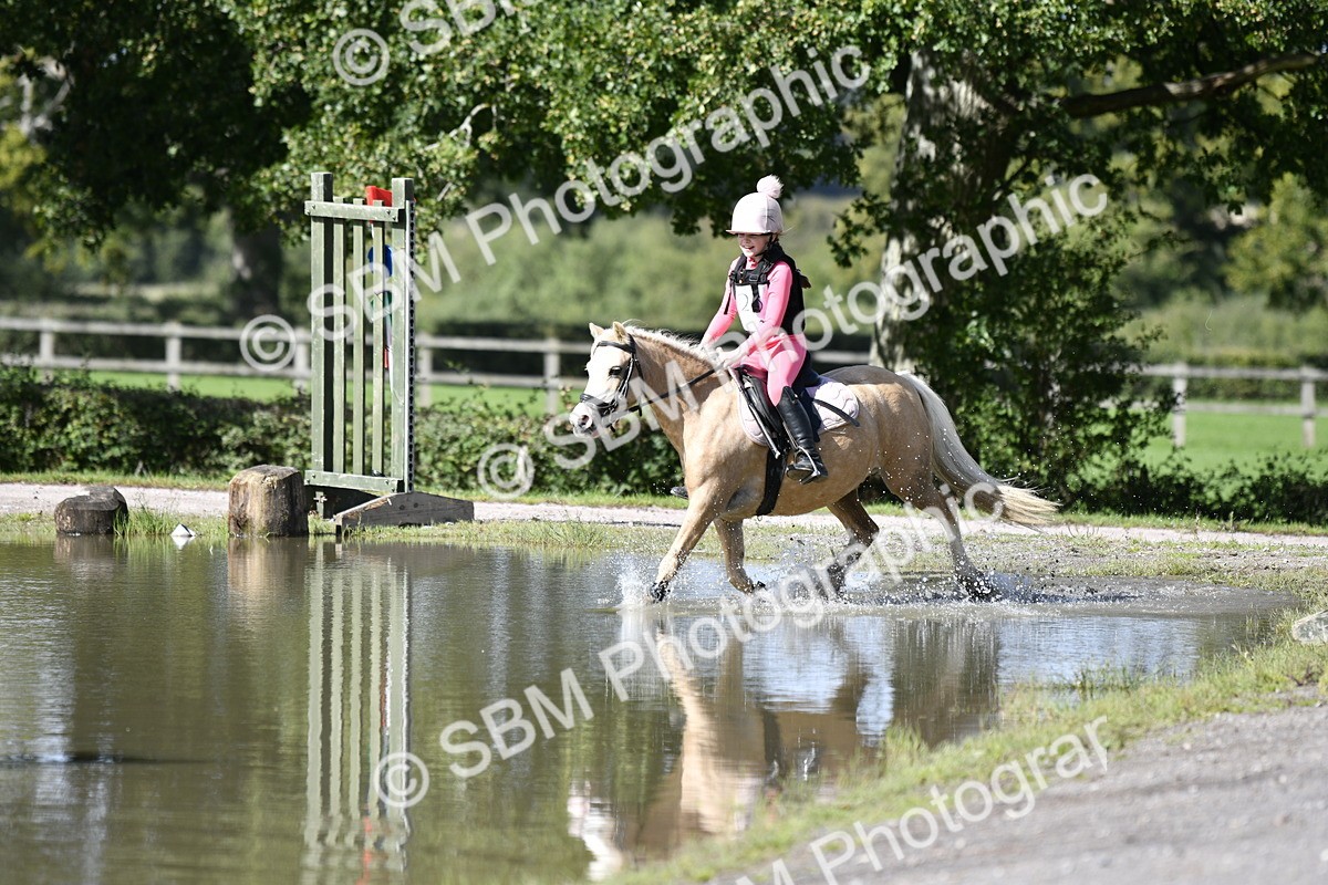 SBM_19168 - E8 - Eventers Challenge 50cm championship