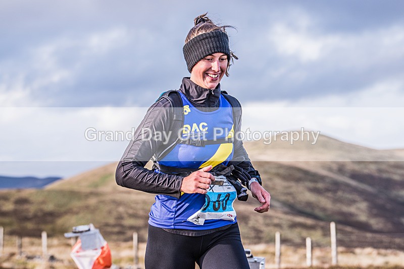 Leg Four-678 - Leg 4 British Fell & Hill Relay Championship Broughton Scotland Saturday 15th October 2022