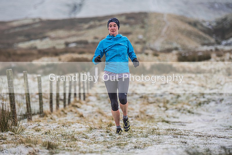Clough Head-507 - Kong Clough Head Fell Race Saturday 2nd December 2023