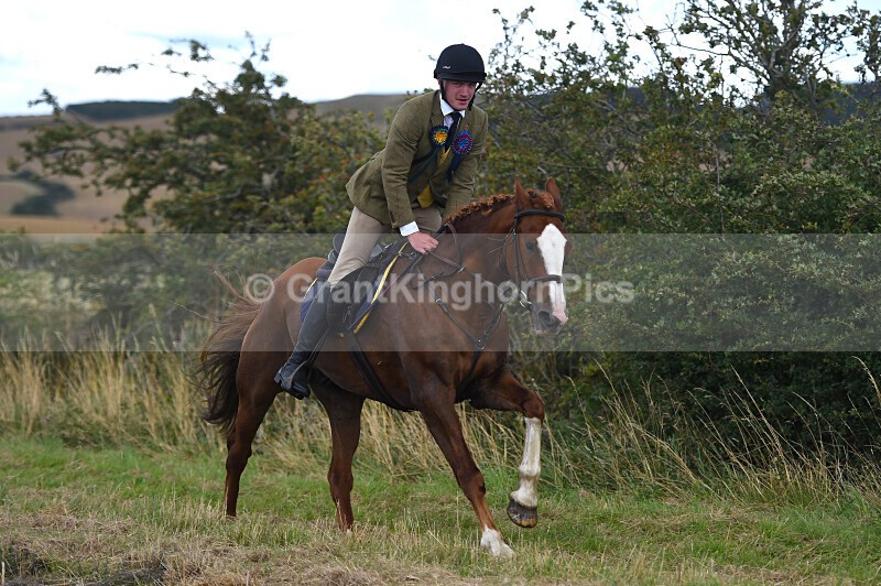 209 - Coldstream Flodden Rideout 2025