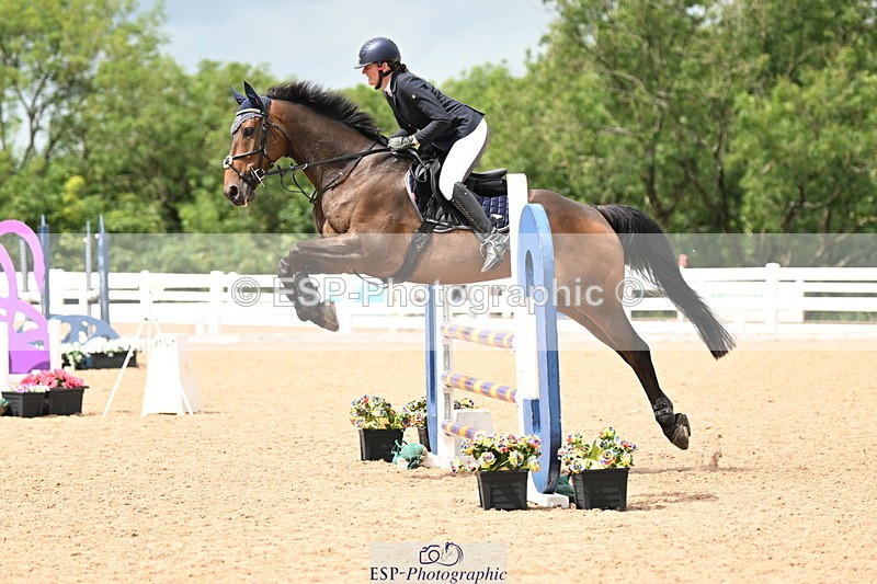 240726A-144256-01753 - Cls 10 95cm Amateur Qualifier