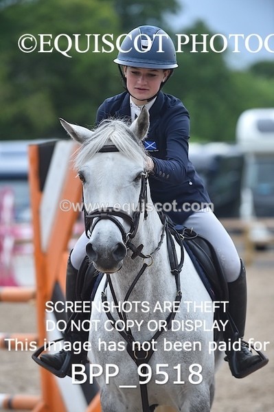 BPP_9518 - CLASS 18 SUN Pony Newcomers/ 1m Open