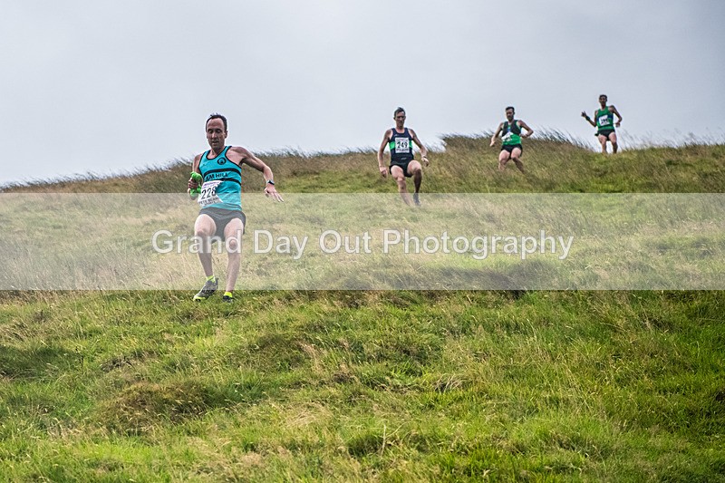 Steel Fell-465 - Steel Fell Race Wednesday 5th August 2026