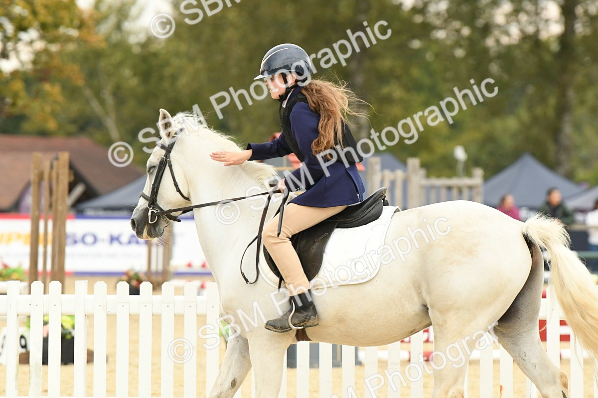 SBM_73169 - J16 - Junior Pony 75cm Championship