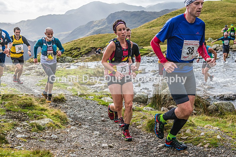 Langdale-415 - Langdale Horseshoe Fell Race Saturday 8th October 2022