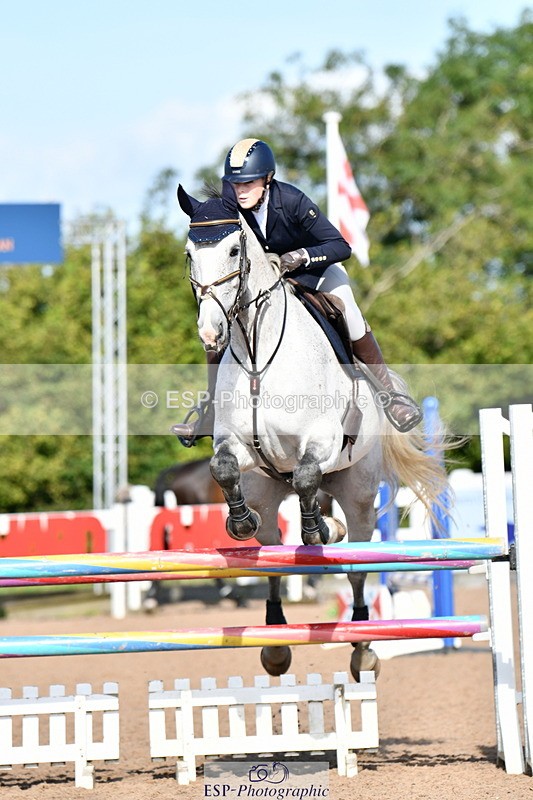 240913A-104652-03550 - Cls 21 Snr Discovery and 1m Open