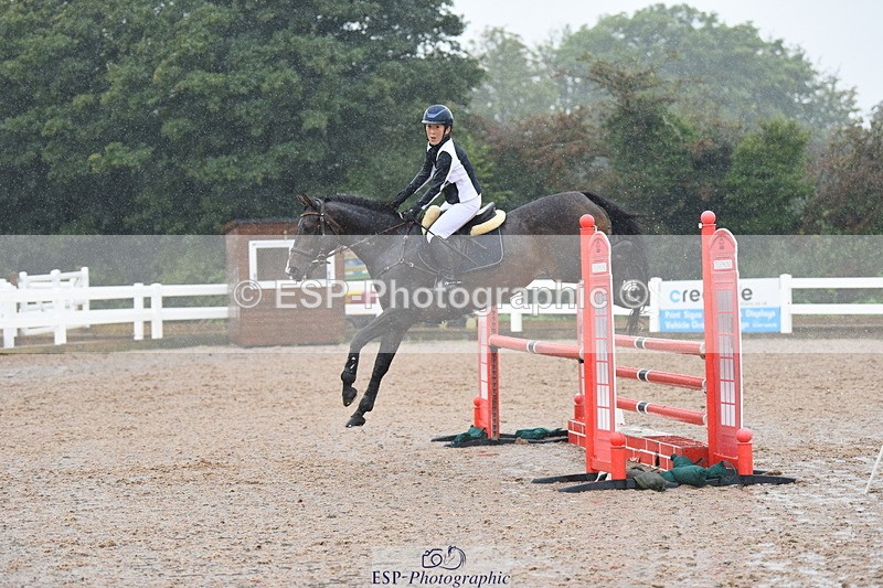 230917A-110918-06432 - Cls 33 British Novice & 90cm Open