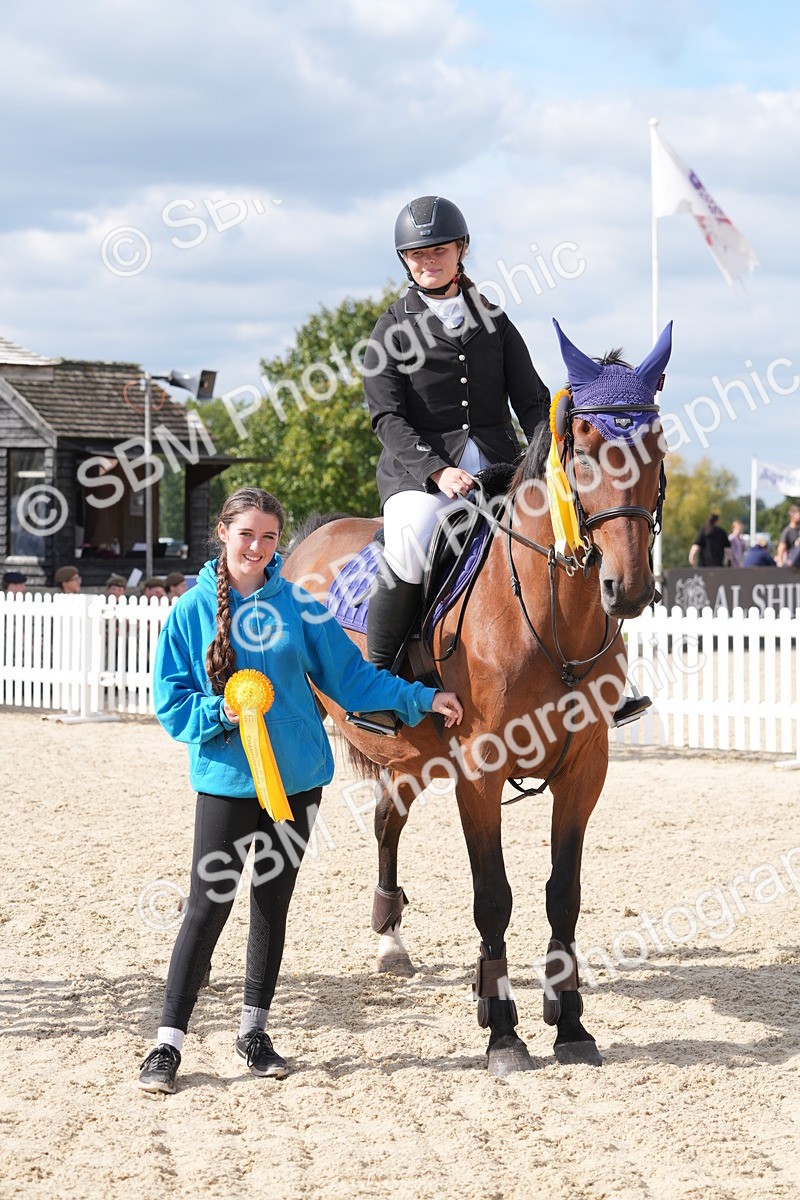 SBM_45839 - J47 - Ride & Run Open 60cm & 75cm